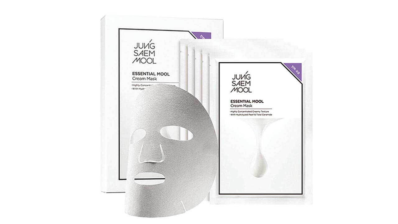 Essential mask