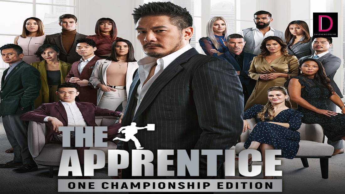 The Apprentice เวอร์ชั่นโหดสุด กลับมาอีกครั้งวันนี้ทาง Netflix! เดลินิวส์