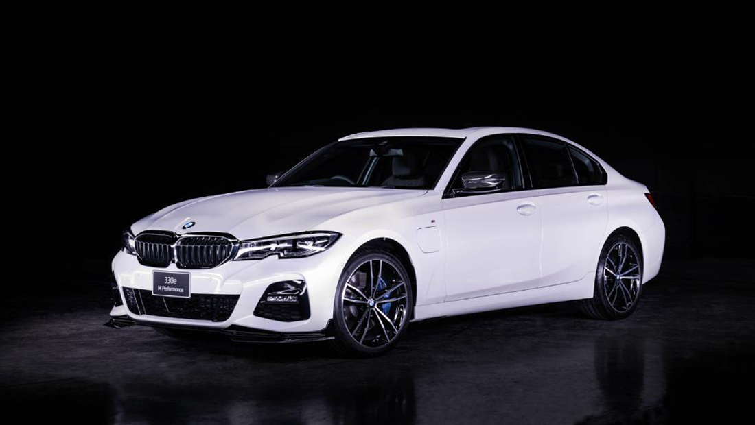 แนะนำรถบีเอ็มดับเบิลยู BMW รุ่นปี 2022 ที่ดีที่สุด | เดลินิวส์