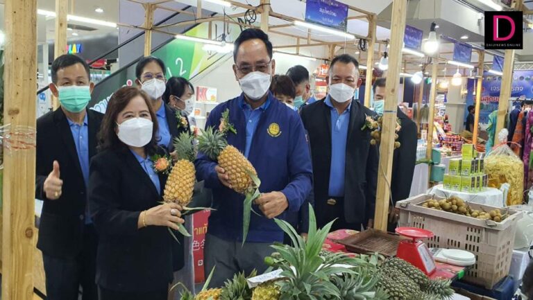 คึกคักงานสุดยอดของดี สีสันชายแดนบูรพา จ.พระนครศรีอยุธยา | เดลินิวส์