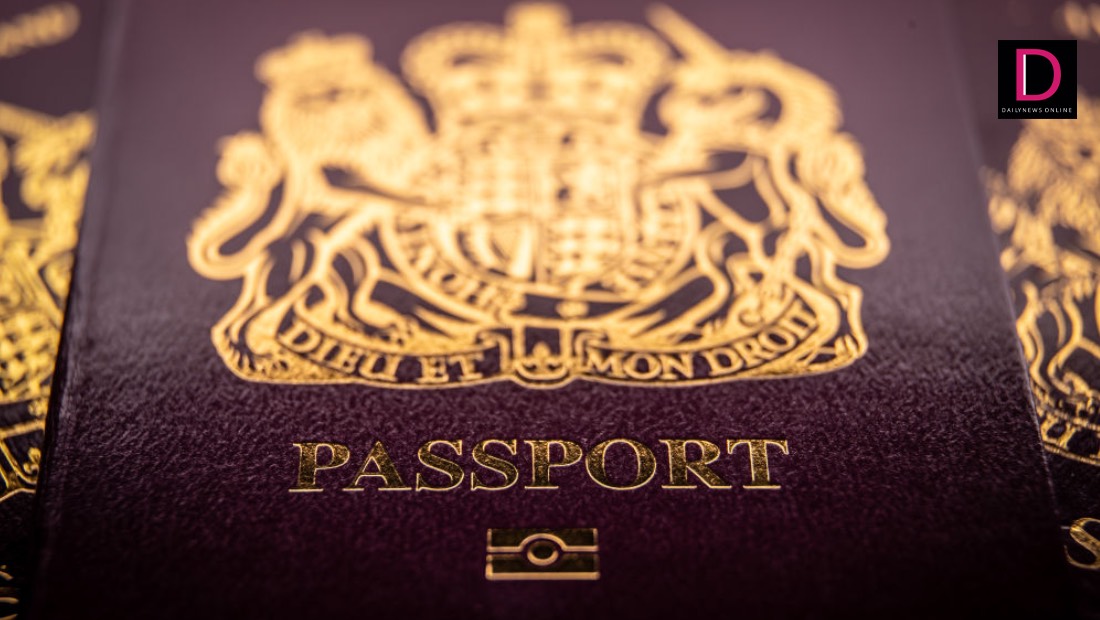 The Most Powerful Passports In The World For 2022 Daily News ~ News Directory 3 4232