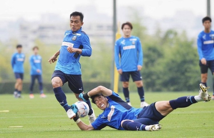 ชนาธิป'ร่ำไห้ คิดมากเป็นต้นเหตุฟรอนตาเลชวดแชมป์ | เดลินิวส์