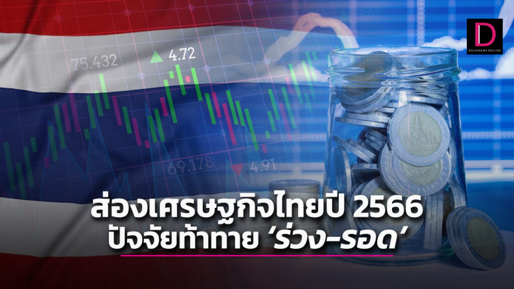 สังคม เศรษฐกิจ การเมือง และเหตุการณ์ปัจจุบัน 2567