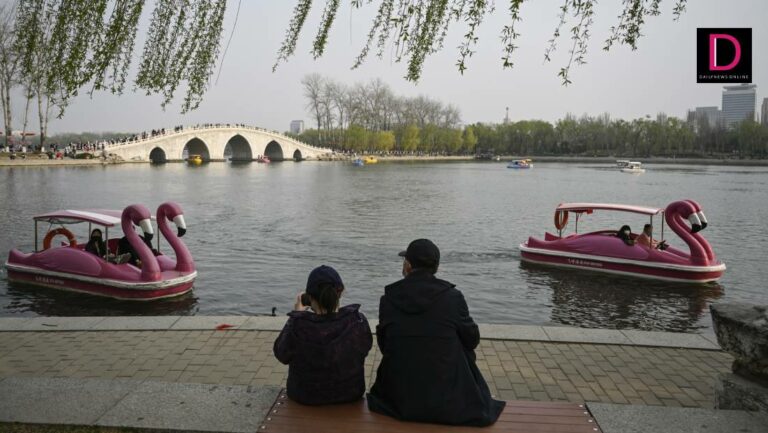 ช้ำรักเชิญทางนี้! จีนให้บริการดูแลคนอกหักจากอาการ “รักขึ้นสมอง” | เดลินิวส์