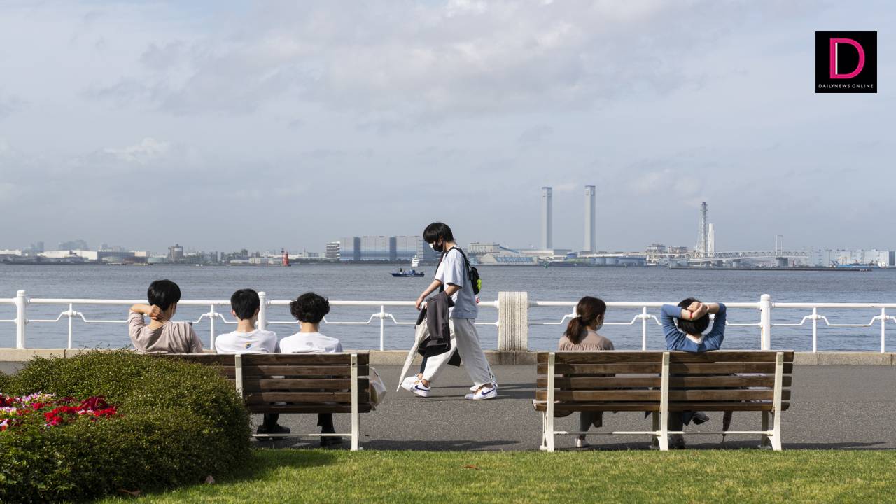 Yokohama City Council Considers Ban On Smoking In Public Parks And Tourist Attractions News