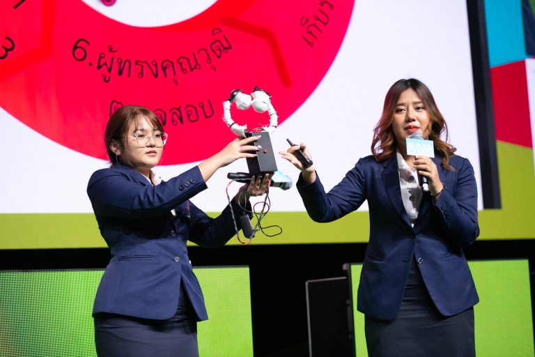 "สสปท." เชิญร่วมงาน OAIC 2024 : มุ่งสู่การเปลี่ยนแปลงเพื่อความปลอดภัยในอนาคต | เดลินิวส์