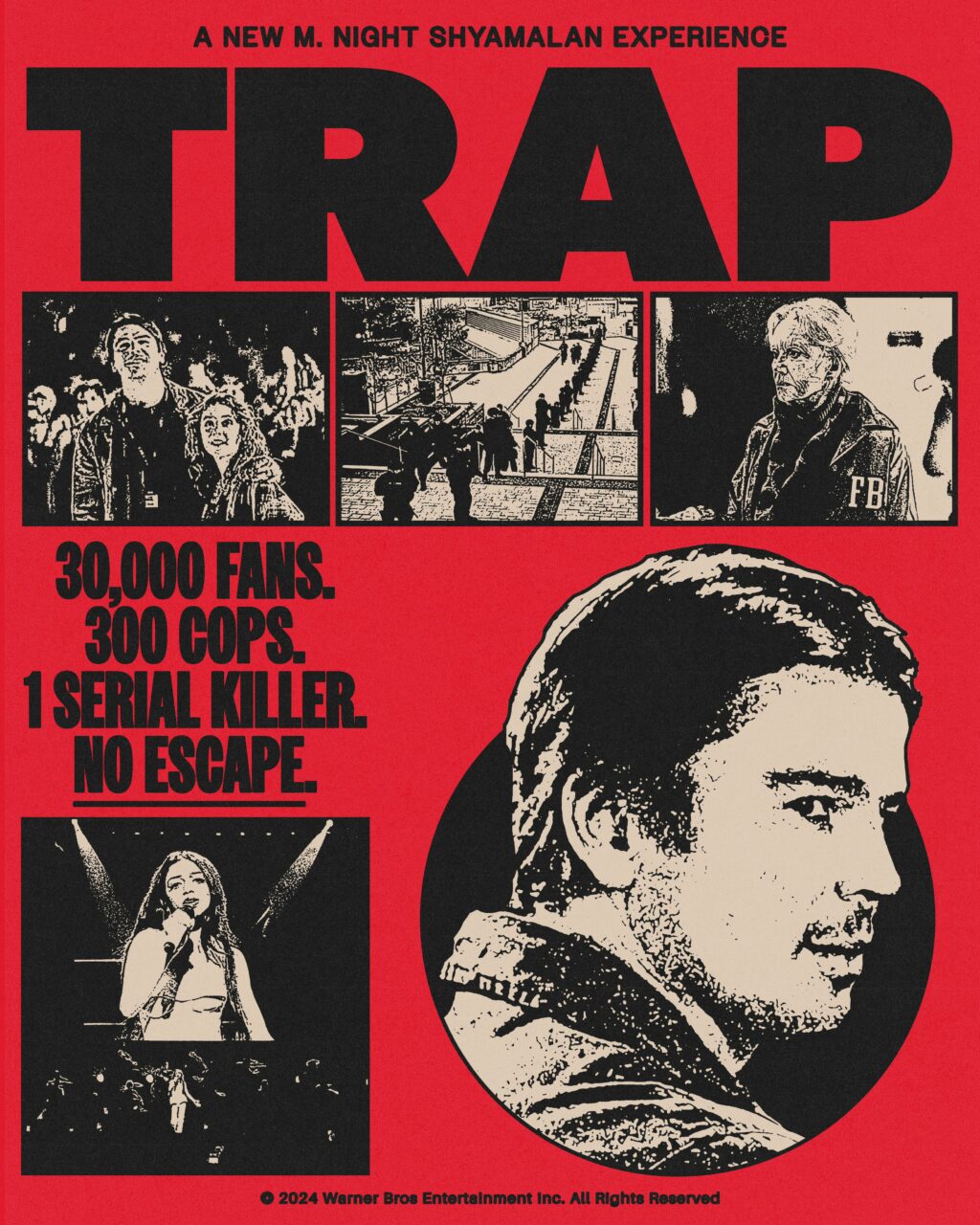 Trap | เดลินิวส์