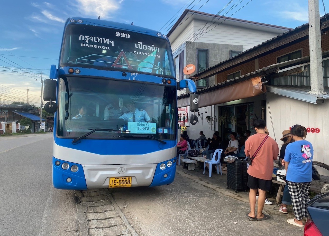 “บขส.” กำชับสถานีเดินรถ “สุโขทัย-พิษณุโลก” เฝ้าระวังน้ำท่วม 24 ชม. | เดลินิวส์