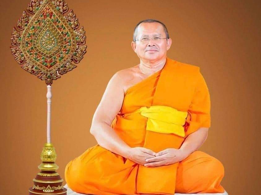 ศิษย์อาลัย 'พระเทพวชิรเมธี' มรณภาพ สิริอายุ 65 ปี | เดลินิวส์