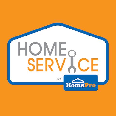 Home service by HomePro